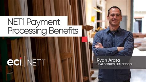 NET1: Integrated Payment Processing Solution .